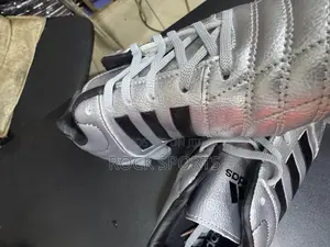 Kids Football Shoes