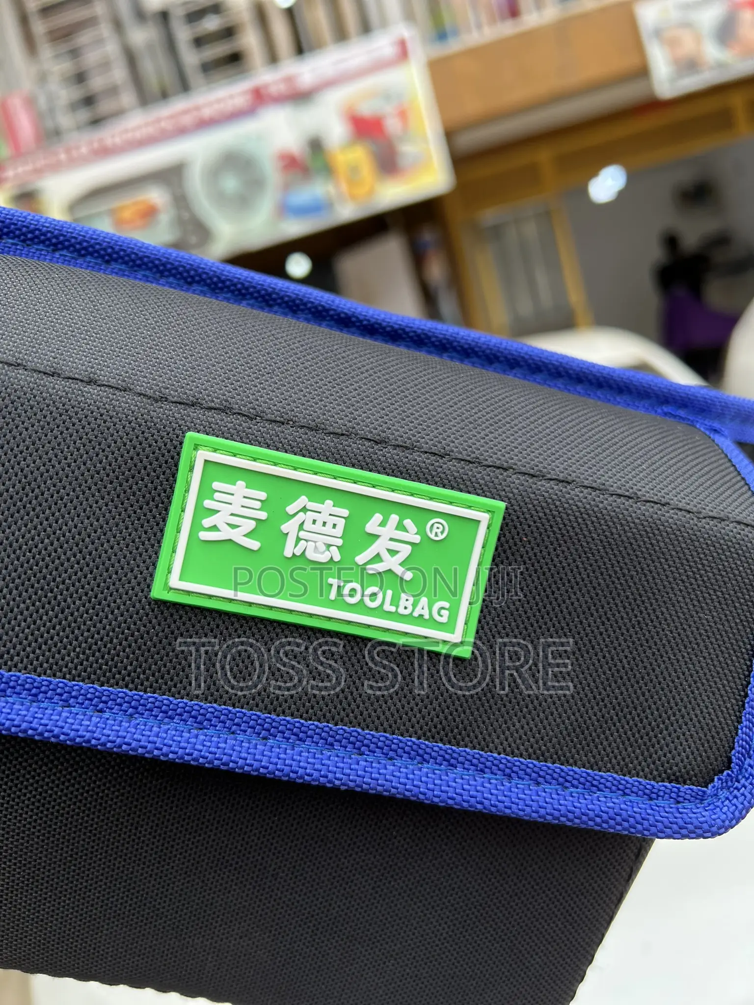 Waist Tool Bags