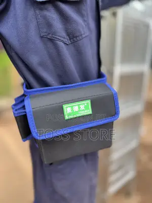 Waist Tool Bags