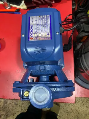Pedrollo Surface Water Pump 1hp