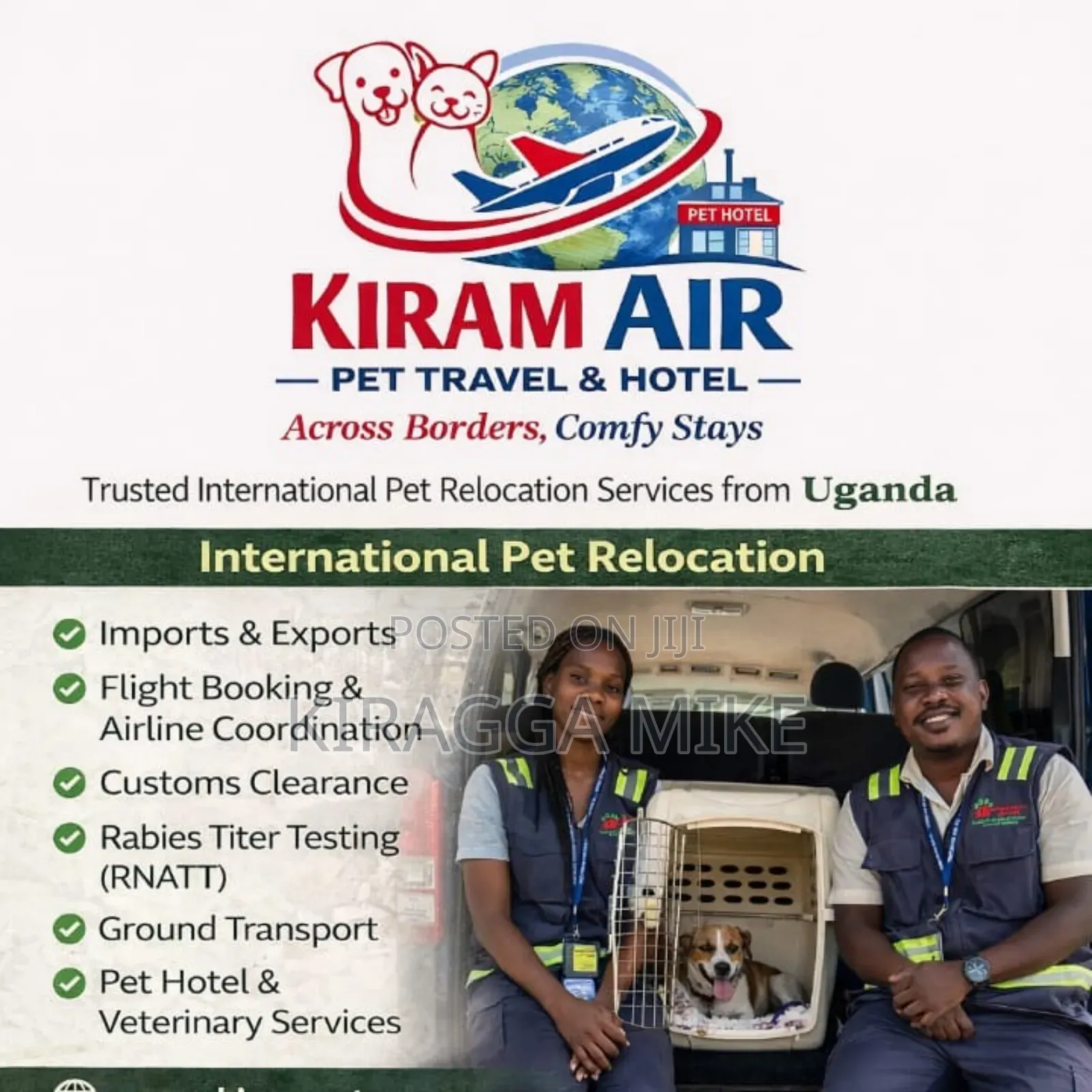Pet Hospital