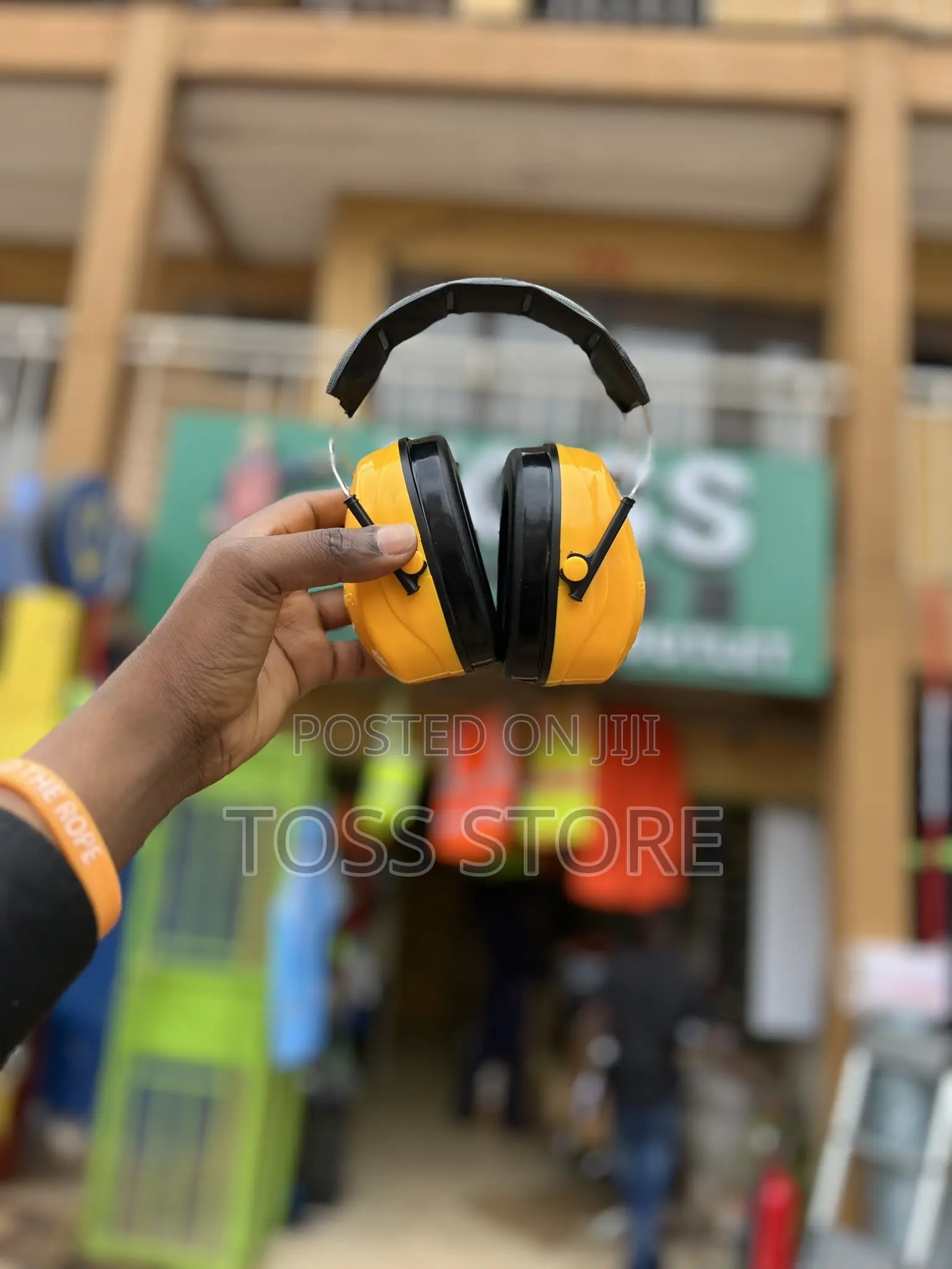 3m Earmuffs