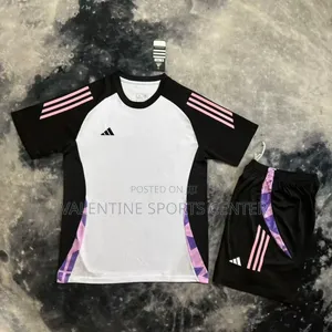 Apple Adidas Jersey Original Material