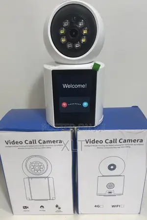 Video Call Camera
