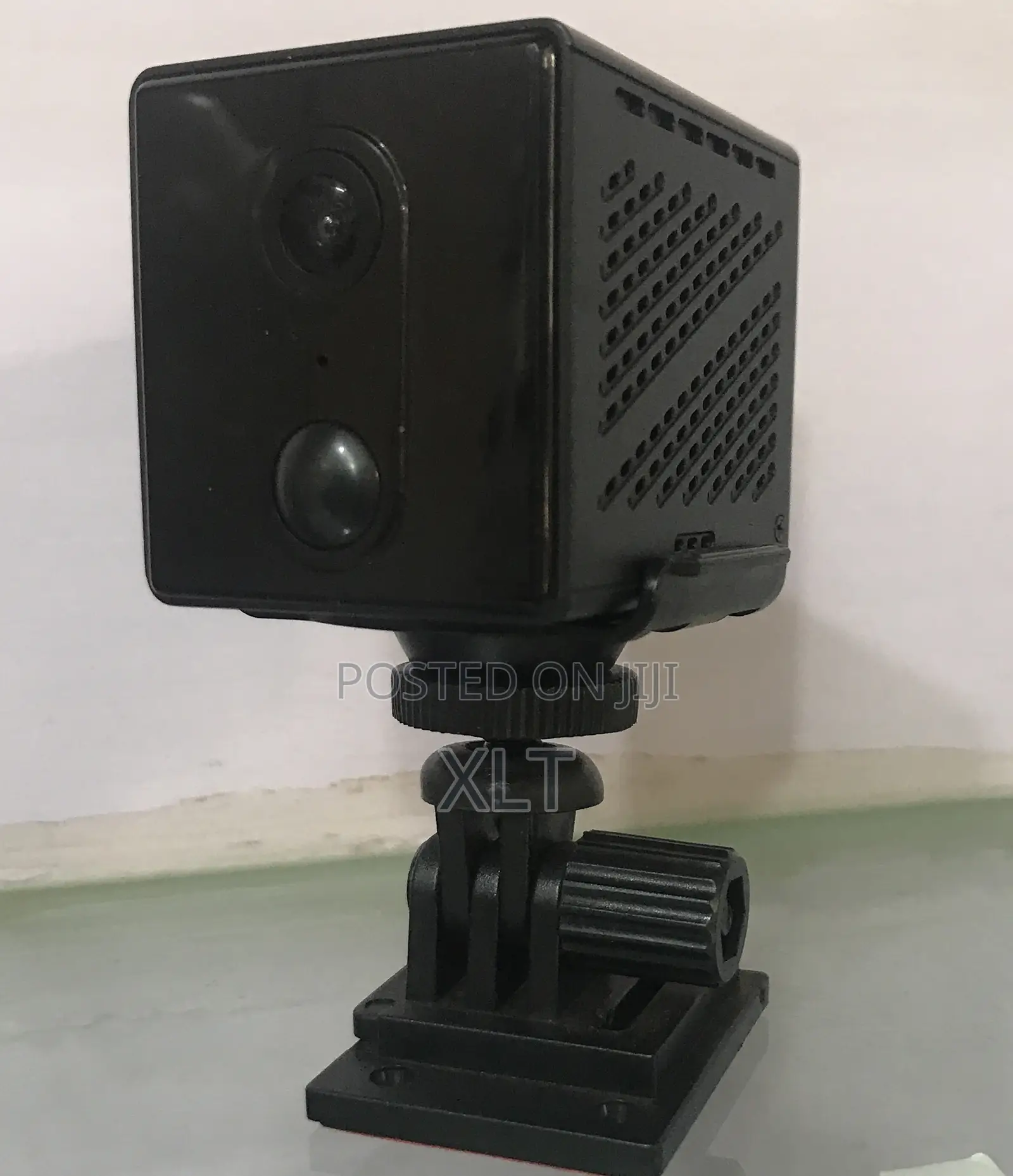Mini 4g Security Camera