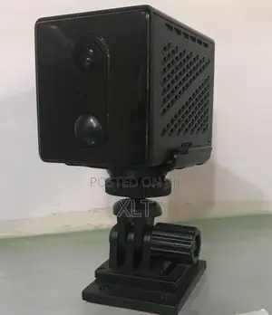 Mini 4g Security Camera