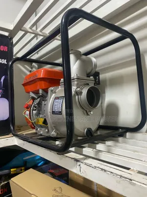 3inch Olonzo Water Pump