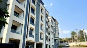Furnished 1bdrm Apartment in Muyenga, Makindye for rent