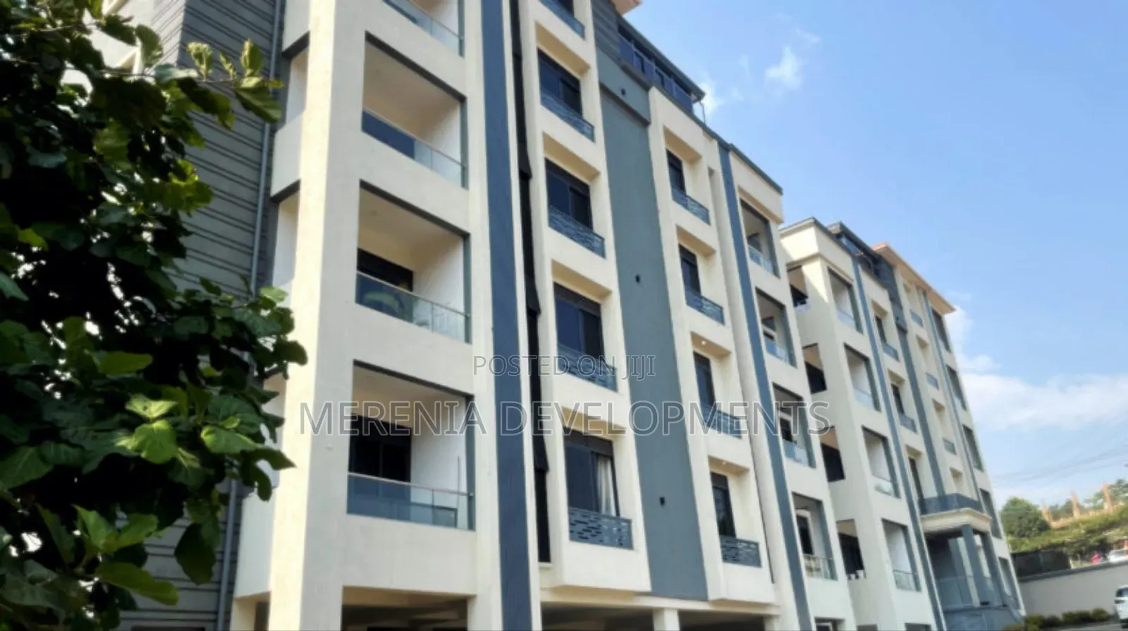 Furnished 1bdrm Apartment in Muyenga, Makindye for rent