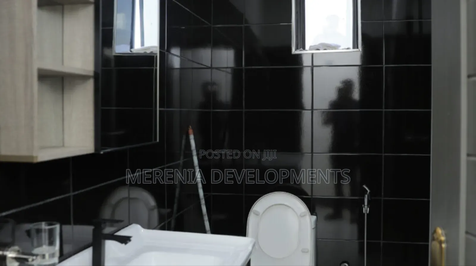 Furnished 1bdrm Apartment in Muyenga, Makindye for rent