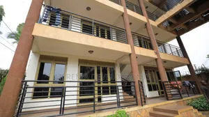 2bdrm Apartment in Kisaasi, Kawempe for rent
