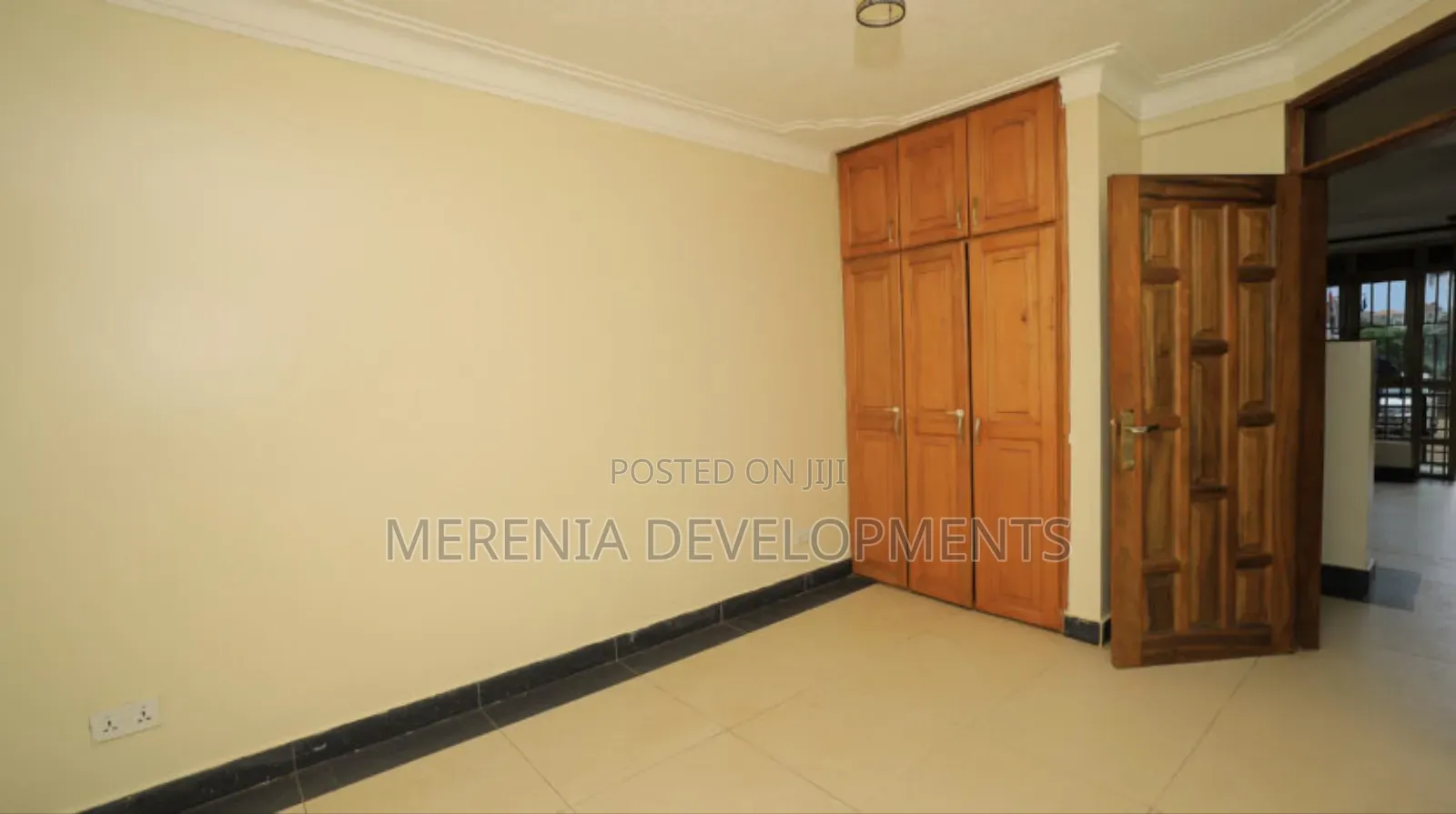 2bdrm Apartment in Kisaasi, Kawempe for rent