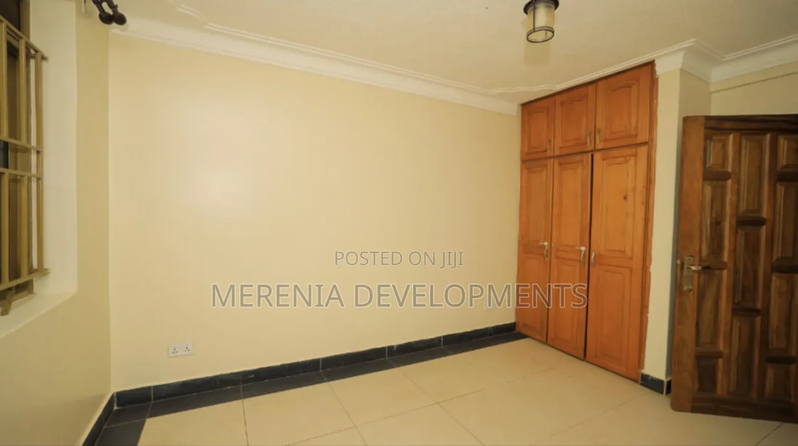 2bdrm Apartment in Kisaasi, Kawempe for rent