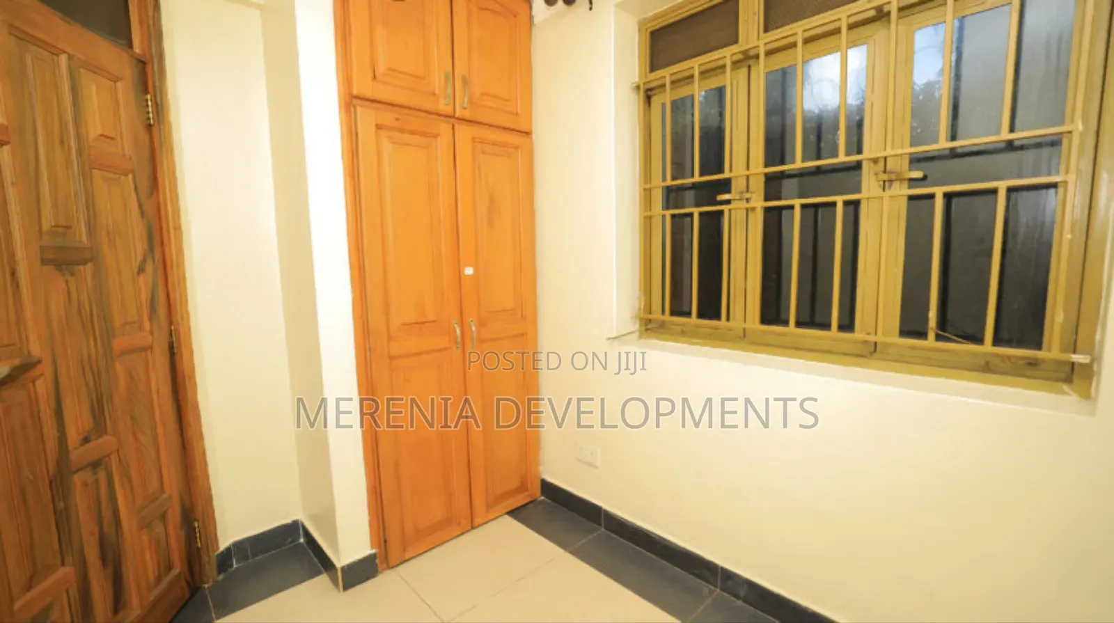 2bdrm Apartment in Kisaasi, Kawempe for rent