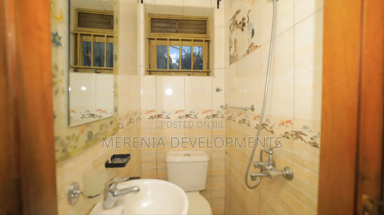 2bdrm Apartment in Kisaasi, Kawempe for rent