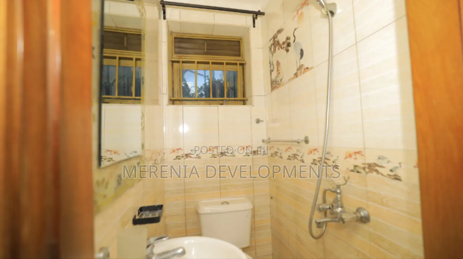 2bdrm Apartment in Kisaasi, Kawempe for rent