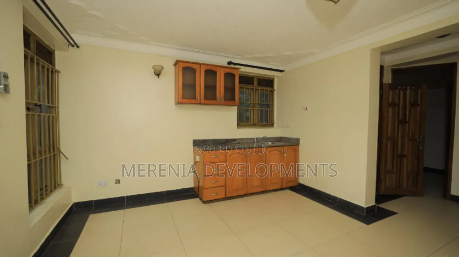2bdrm Apartment in Kisaasi, Kawempe for rent
