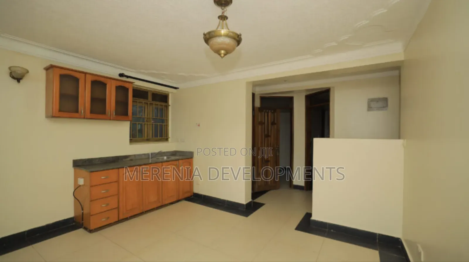 2bdrm Apartment in Kisaasi, Kawempe for rent