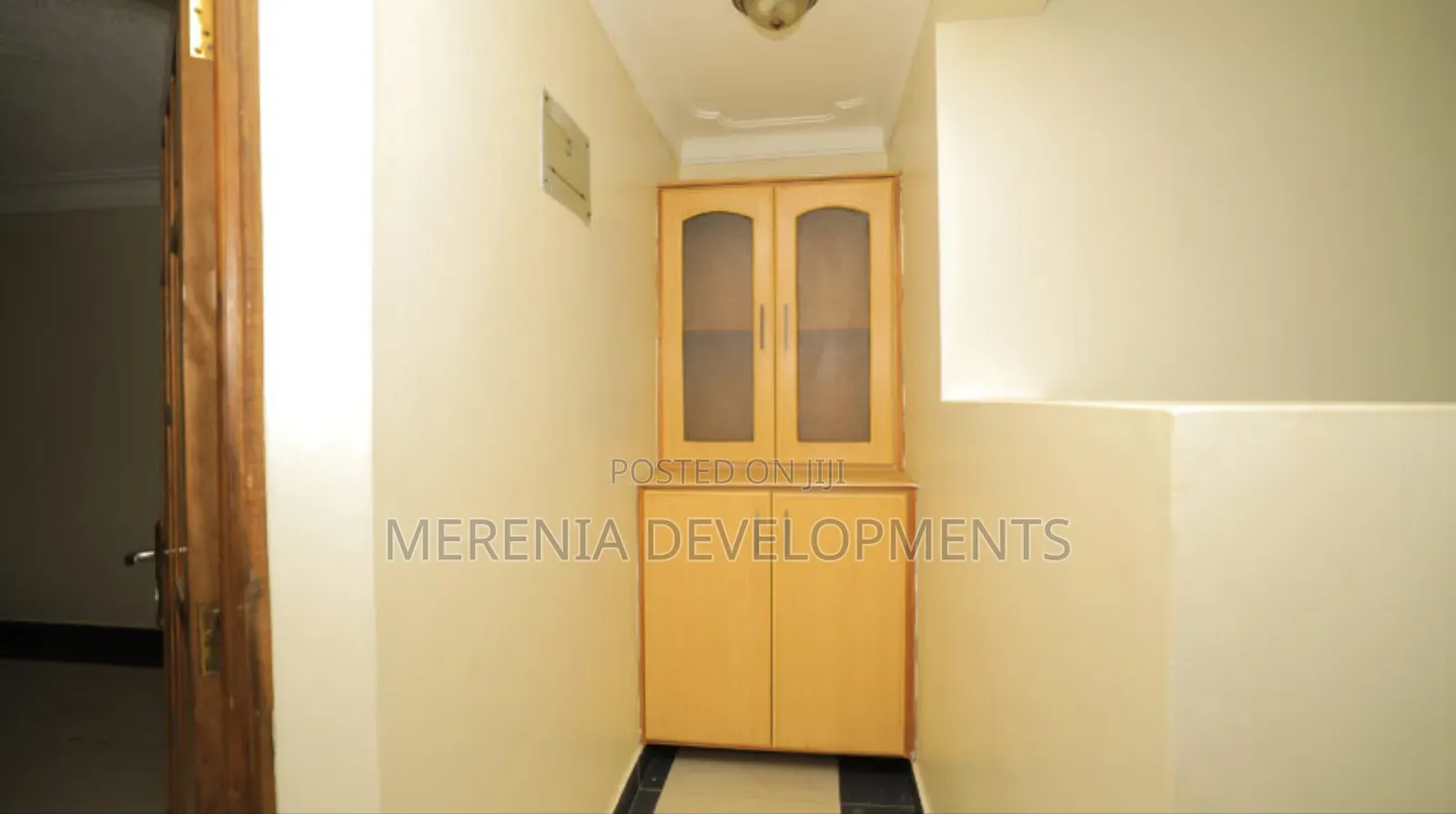 2bdrm Apartment in Kisaasi, Kawempe for rent