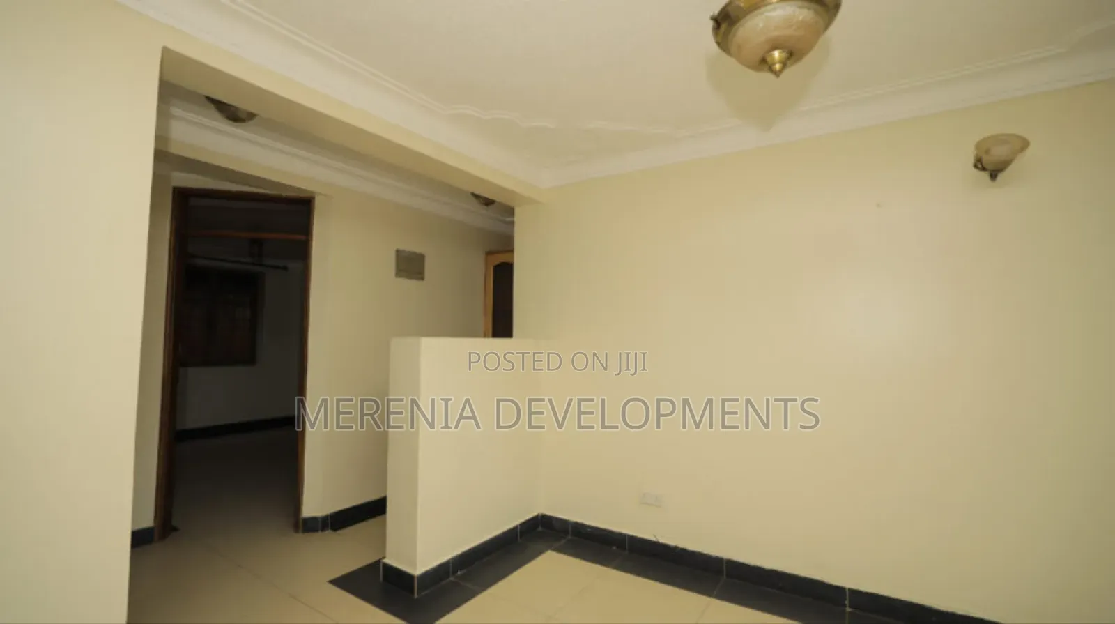 2bdrm Apartment in Kisaasi, Kawempe for rent