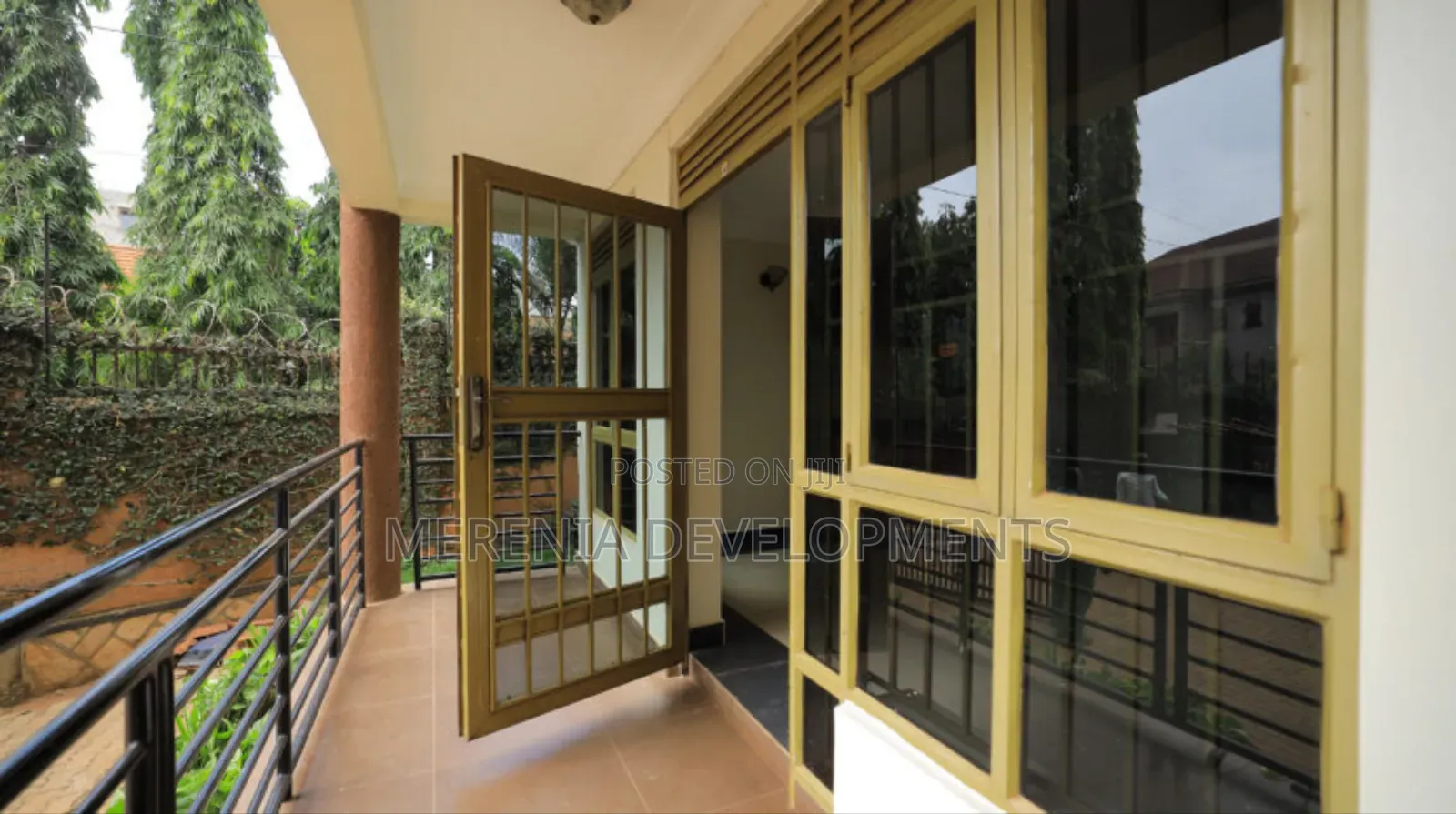 2bdrm Apartment in Kisaasi, Kawempe for rent