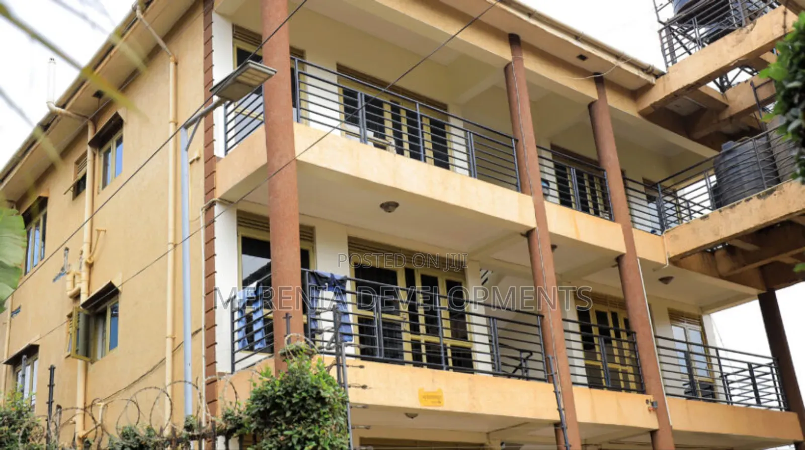 2bdrm Apartment in Kisaasi, Kawempe for rent