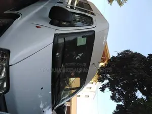 Fiat Ducato 2004 White