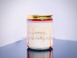 Scented Candle