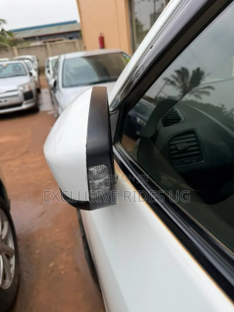 Mazda CX-5 2.2 Diesel AWD 2013 White