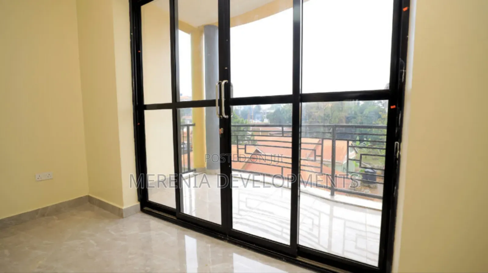 3bdrm Apartment in Kyanja, Kawempe for rent