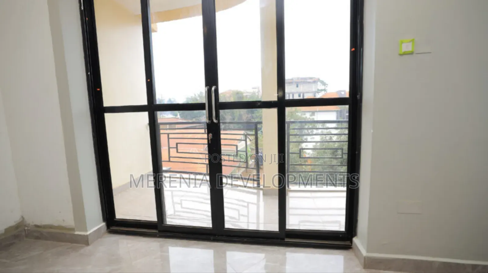 3bdrm Apartment in Kyanja, Kawempe for rent