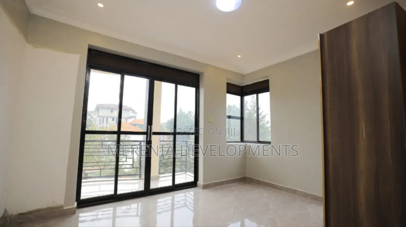 3bdrm Apartment in Kyanja, Kawempe for rent