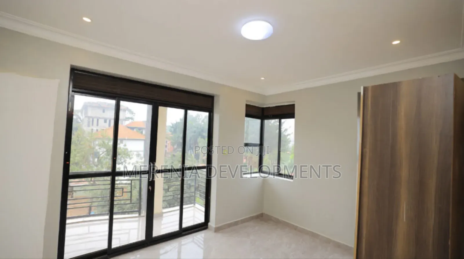 3bdrm Apartment in Kyanja, Kawempe for rent