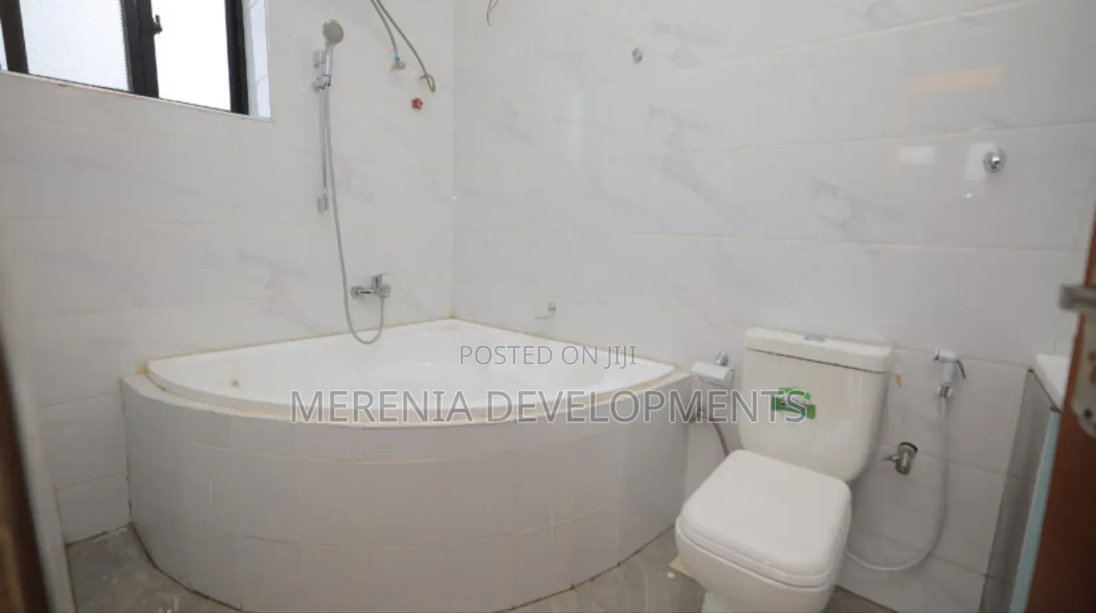 3bdrm Apartment in Kyanja, Kawempe for rent