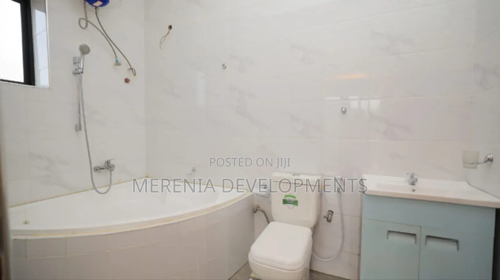 3bdrm Apartment in Kyanja, Kawempe for rent