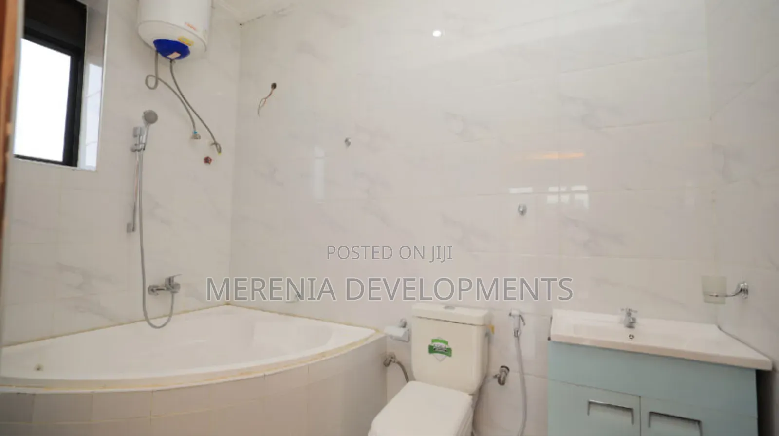 3bdrm Apartment in Kyanja, Kawempe for rent