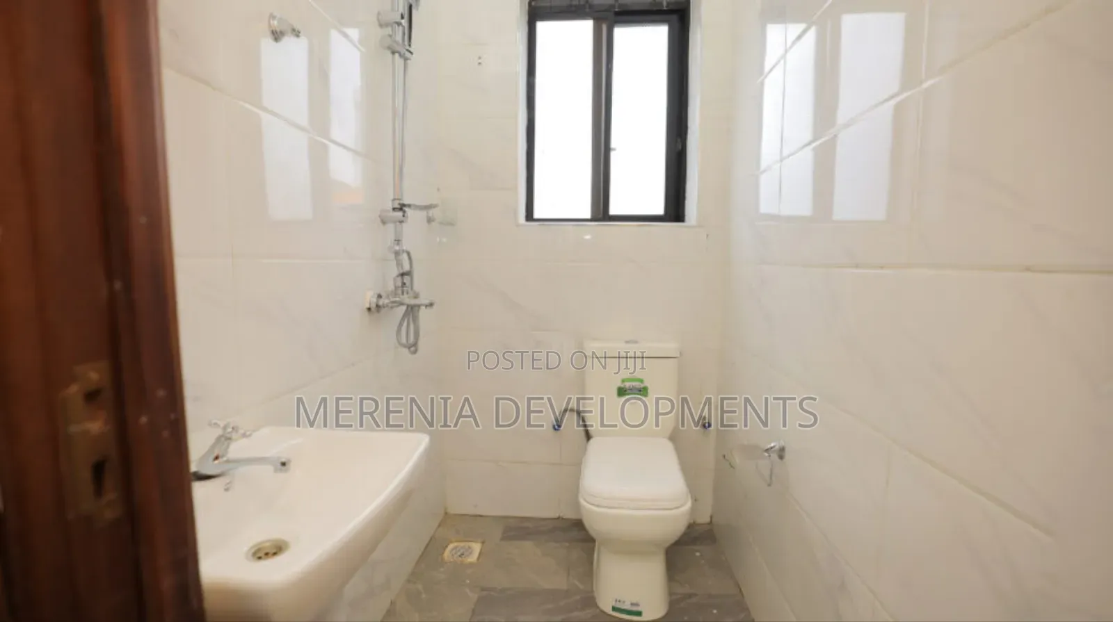 3bdrm Apartment in Kyanja, Kawempe for rent