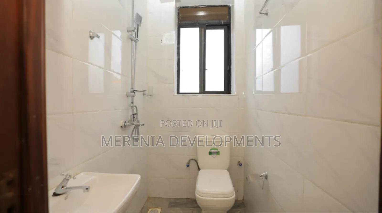 3bdrm Apartment in Kyanja, Kawempe for rent
