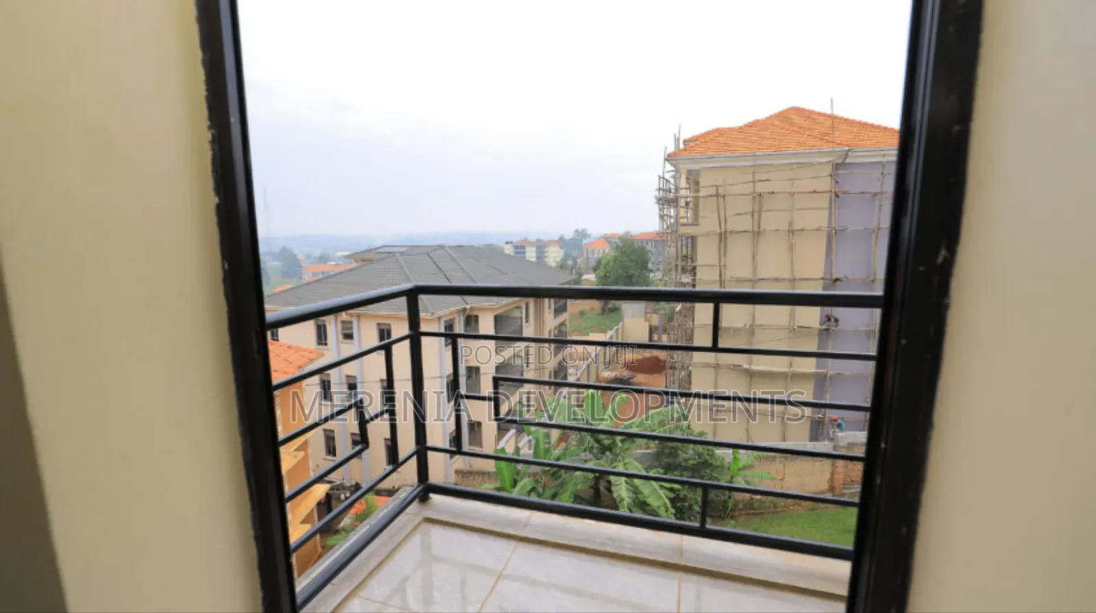 3bdrm Apartment in Kyanja, Kawempe for rent
