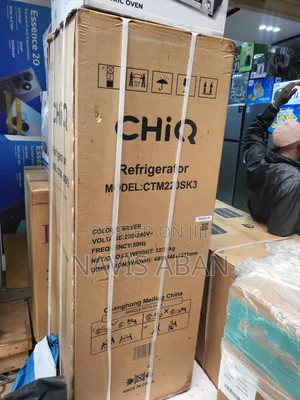 Chiq 220l Refrigerator