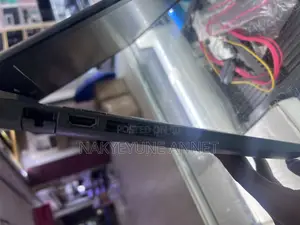 Laptop HP 4GB Intel Pentium SSD 128GB