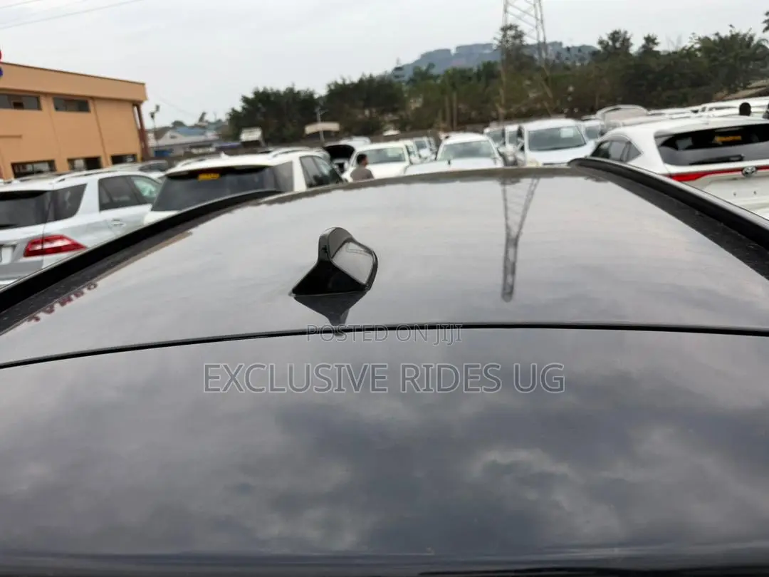 BMW X3 2015 White