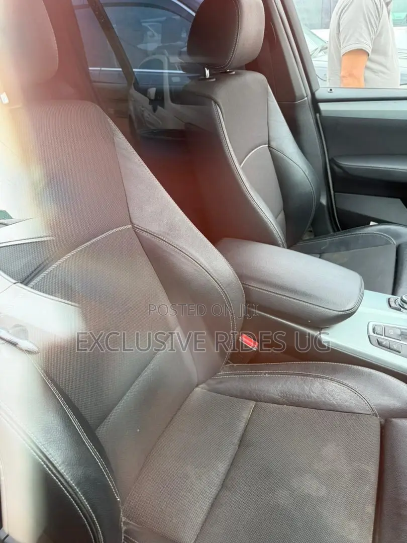 BMW X3 2015 White