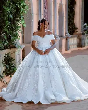 Bridal Gowns
