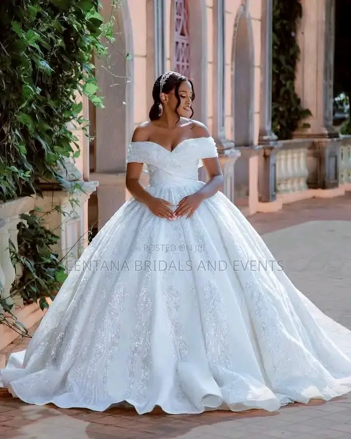 Bridal Gowns