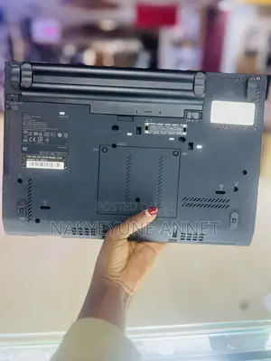 Laptop Lenovo ThinkPad X220 4GB Intel Core i5 HDD 320GB