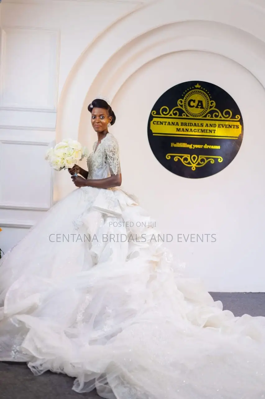 Bridal Gowns