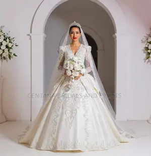 Bridal Gowns