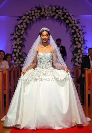 Bridal Gowns