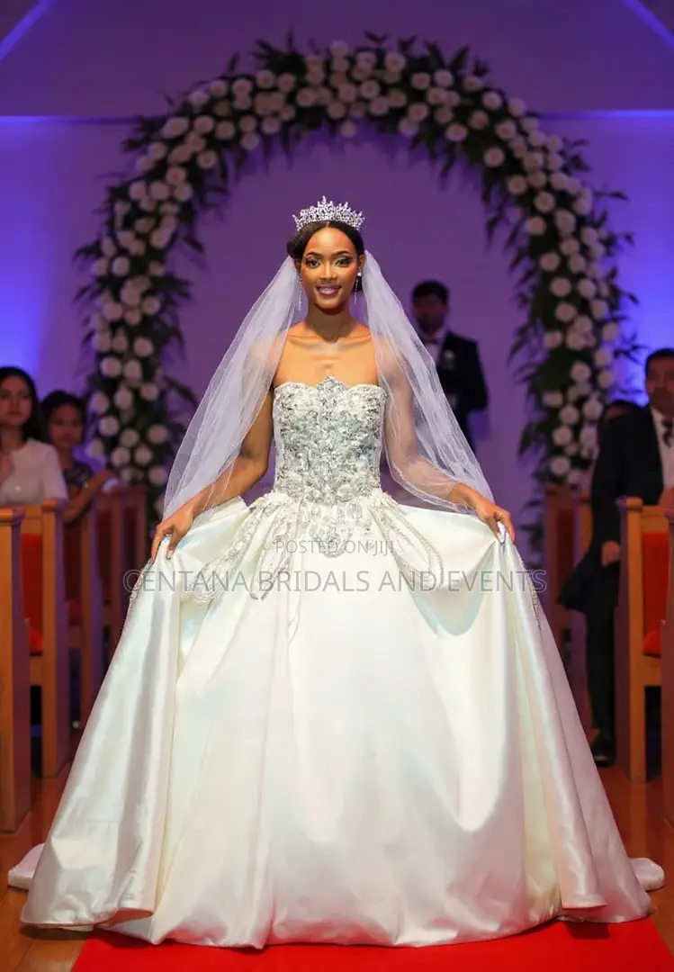Bridal Gowns
